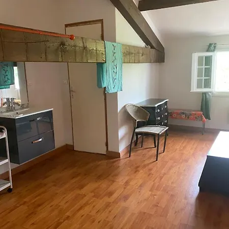 Holiday home Le Seville 20mn Des Plages Climatise *